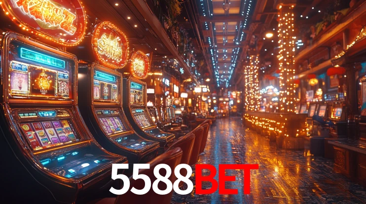 5588Bet Com App