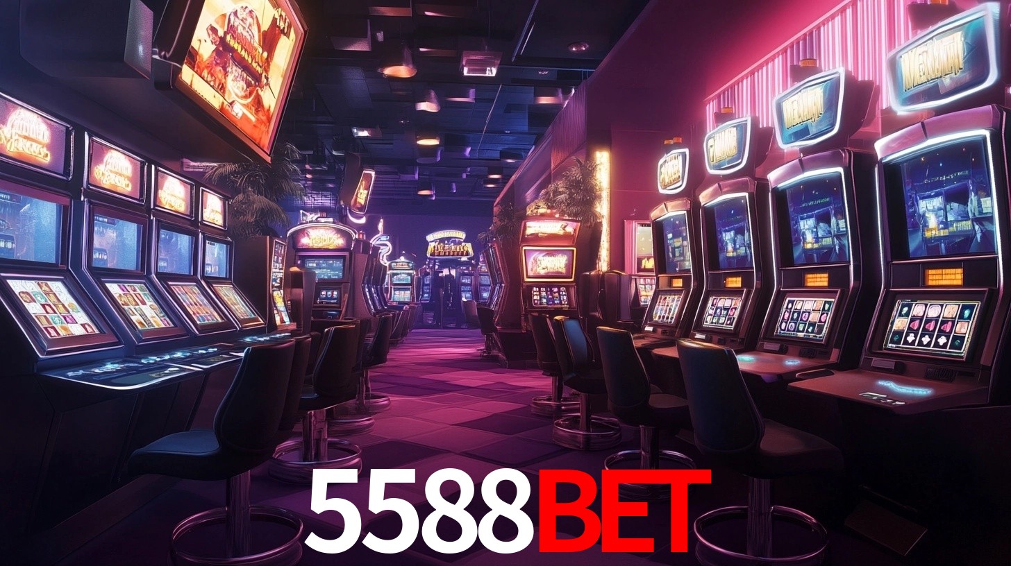 Explore as vantagens do 5588Bet: serviço profissional e confiabilidade