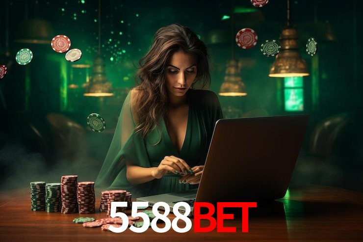 PIX Instantâneo 5588Bet