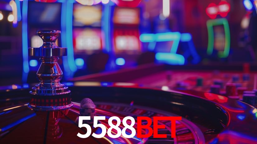 5588Bet: Jogos de Caça-Níqueis-Altas Recompensas, Roleta-Velocidade, Blackjack-Desafios Máximos