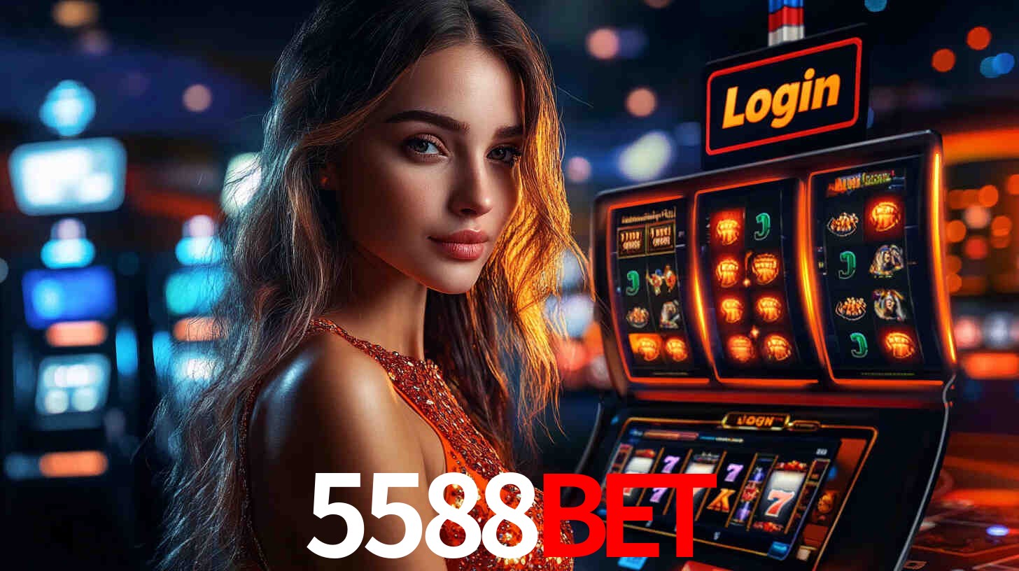 5588Bet Com App