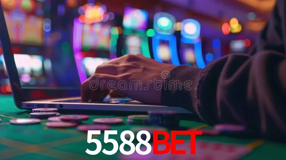 Estatísticas Esportivas 5588Bet