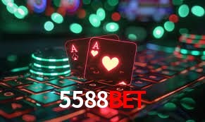 Sistemas de Segurança 5588Bet