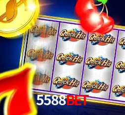 Inovações de Jogos na 5588Bet: O Futuro das Experiências Interativas