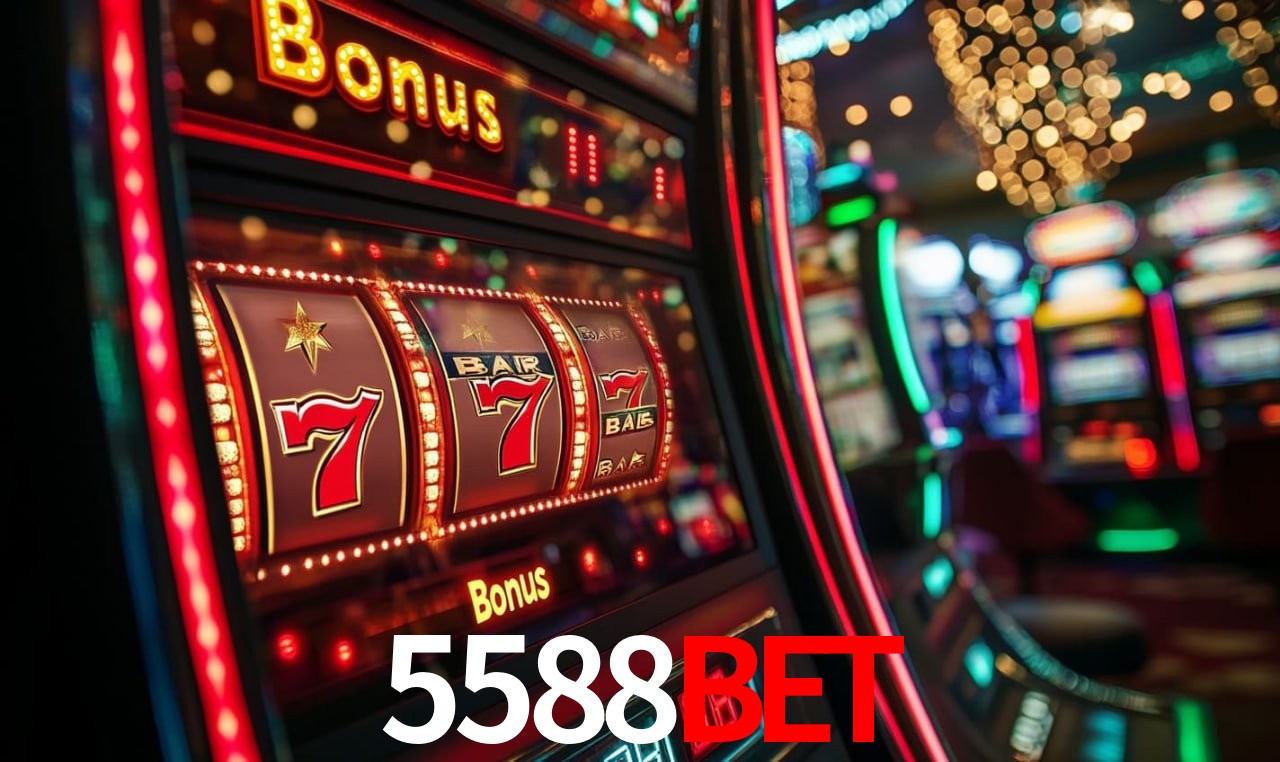 5588Bet