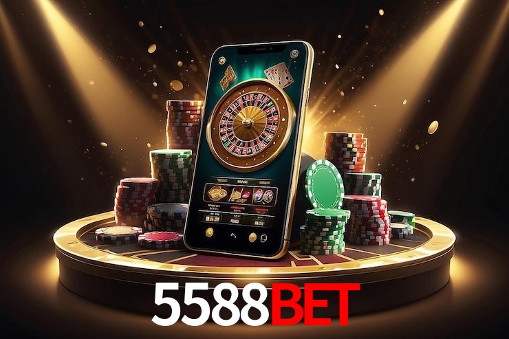 Diretório de Jogos 5588Bet