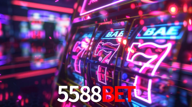 Game Providers 5588Bet