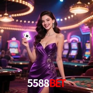cassino 5588Bet