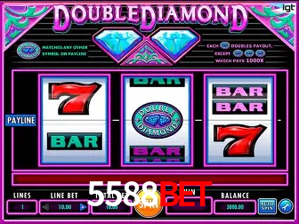Descubra a Magia dos Jogos de Arcade no 5588Bet