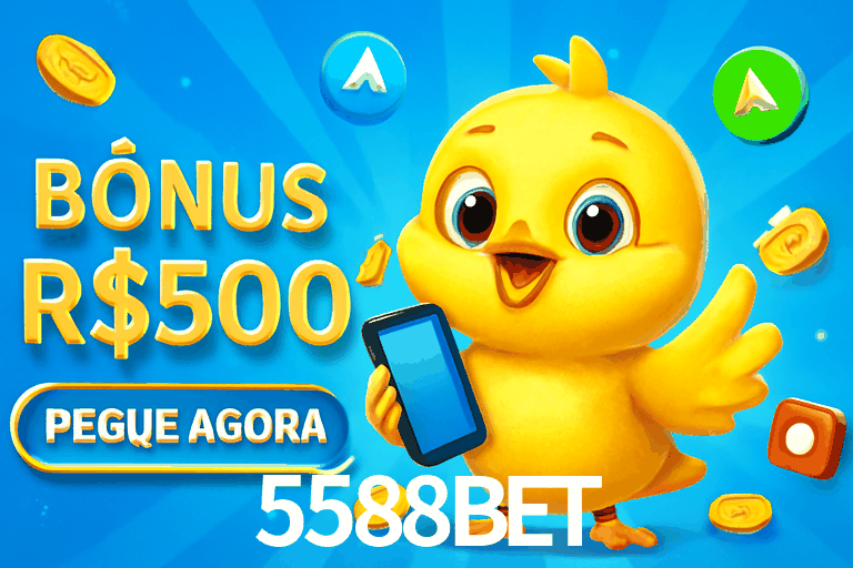 2FA Security 5588Bet