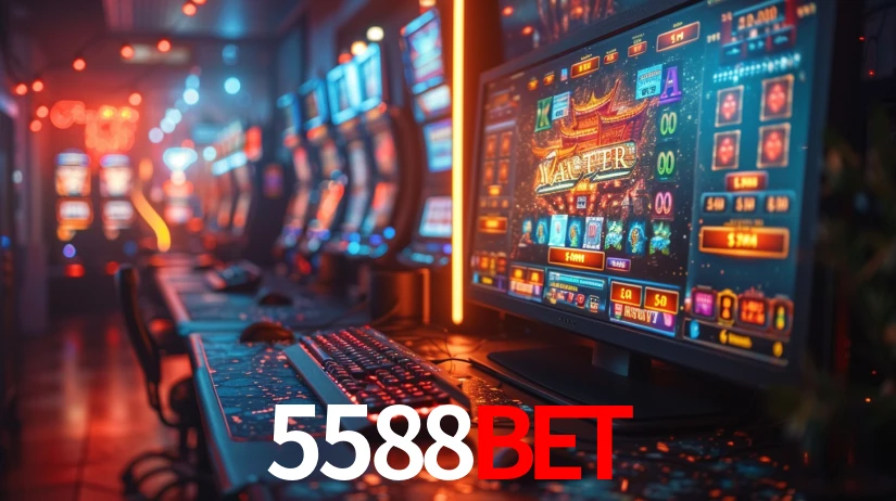 Experimente o Login Seguro Premium no 5588Bet