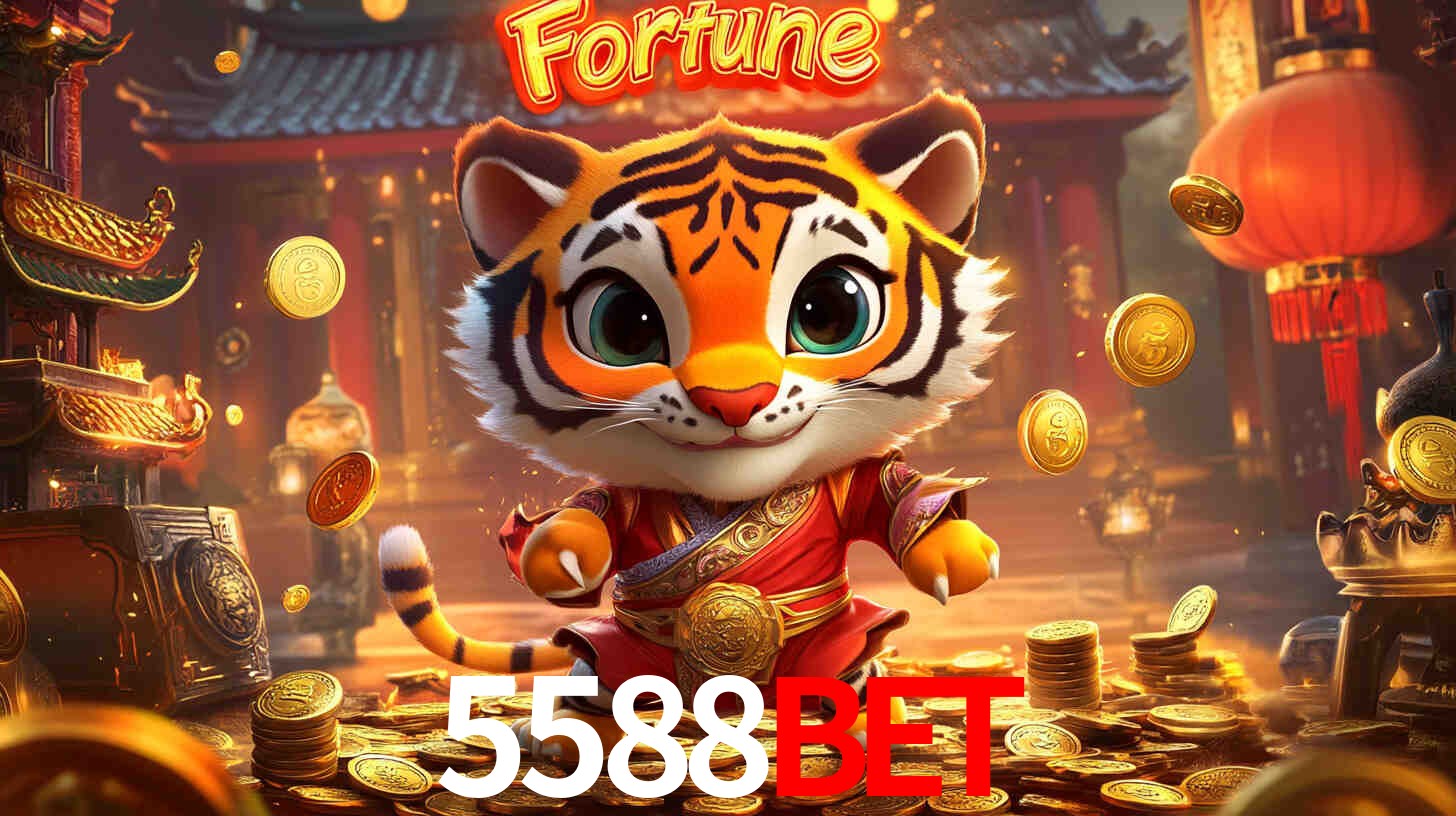 Desvendando o Mundo dos Jogos Virtuais na 5588Bet