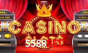 Bonus Features 5588Bet
