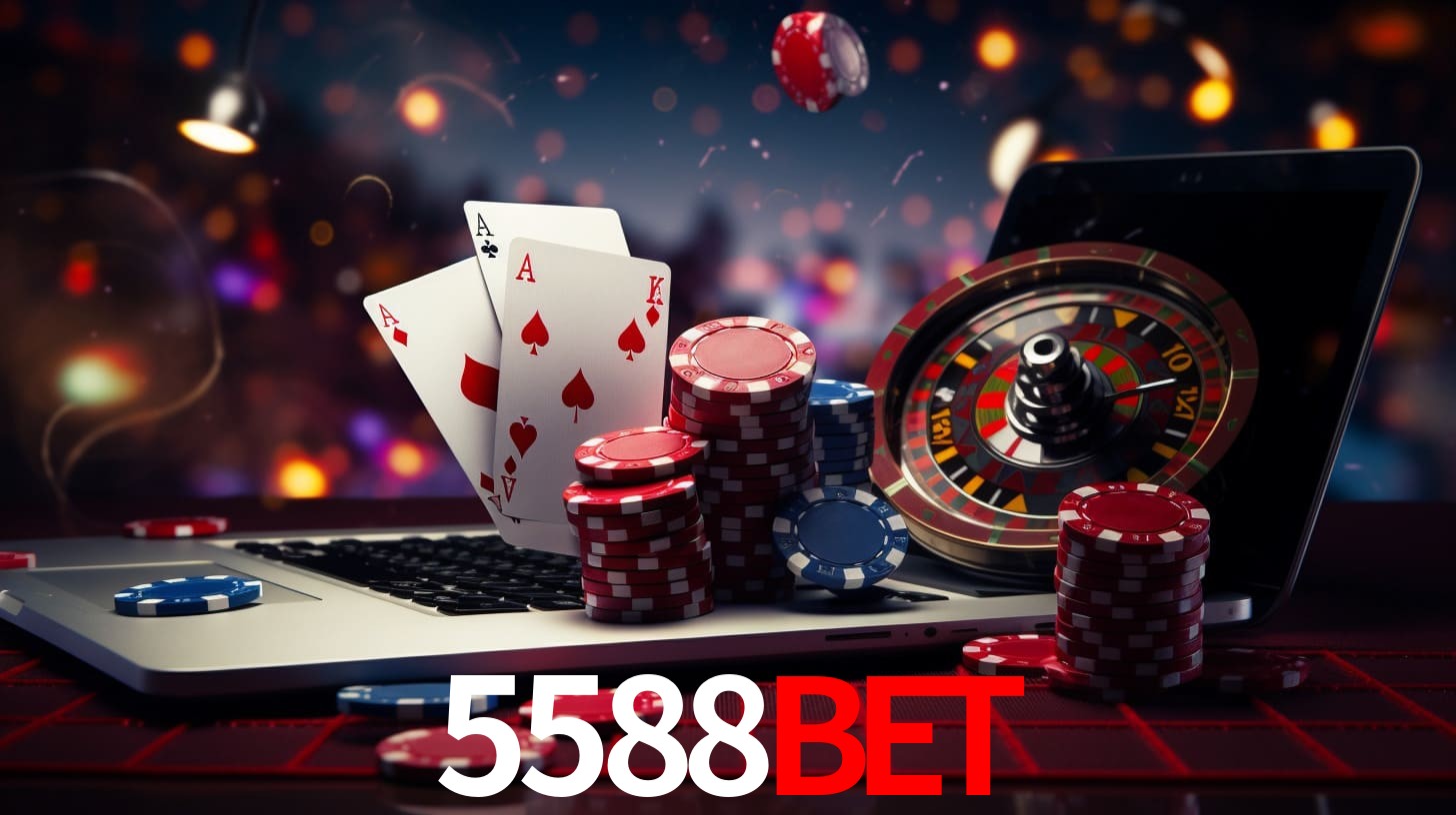 Live Casino 5588Bet