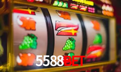 Apostas Esportivas na 5588Bet: Um Guia Completo