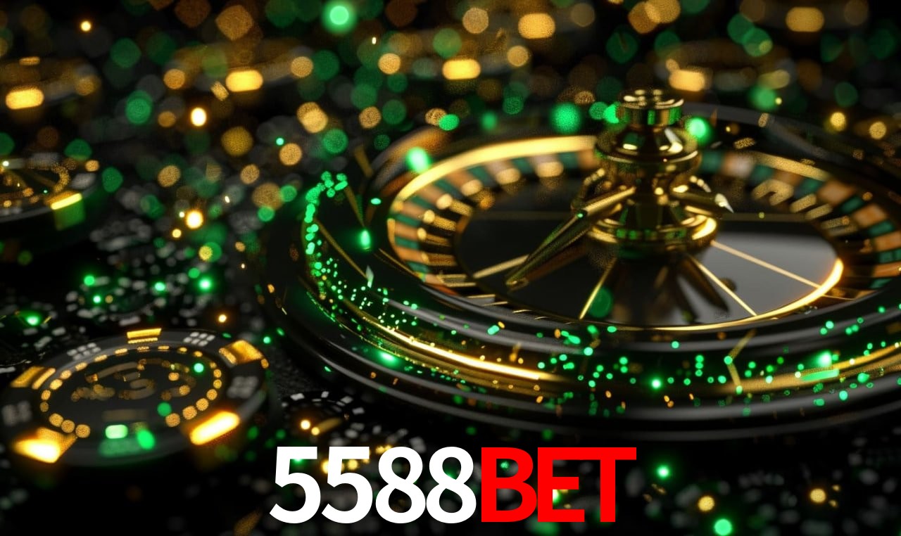 Flash Promotion 5588Bet