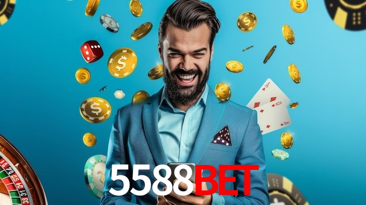 Player Reviews 5588Bet
