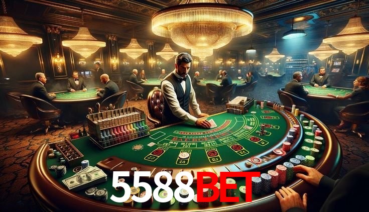 Statistics 5588Bet