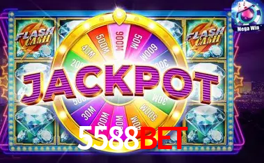 Descubra o Mundo do Cassino Online com 5588Bet
