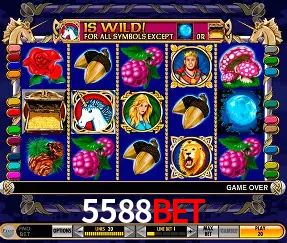 VIP Casino 5588Bet