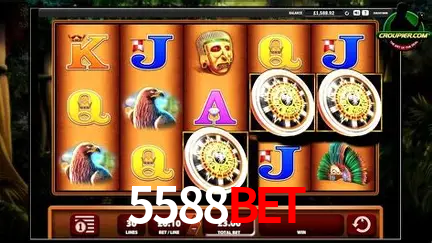 Live Casino 5588Bet