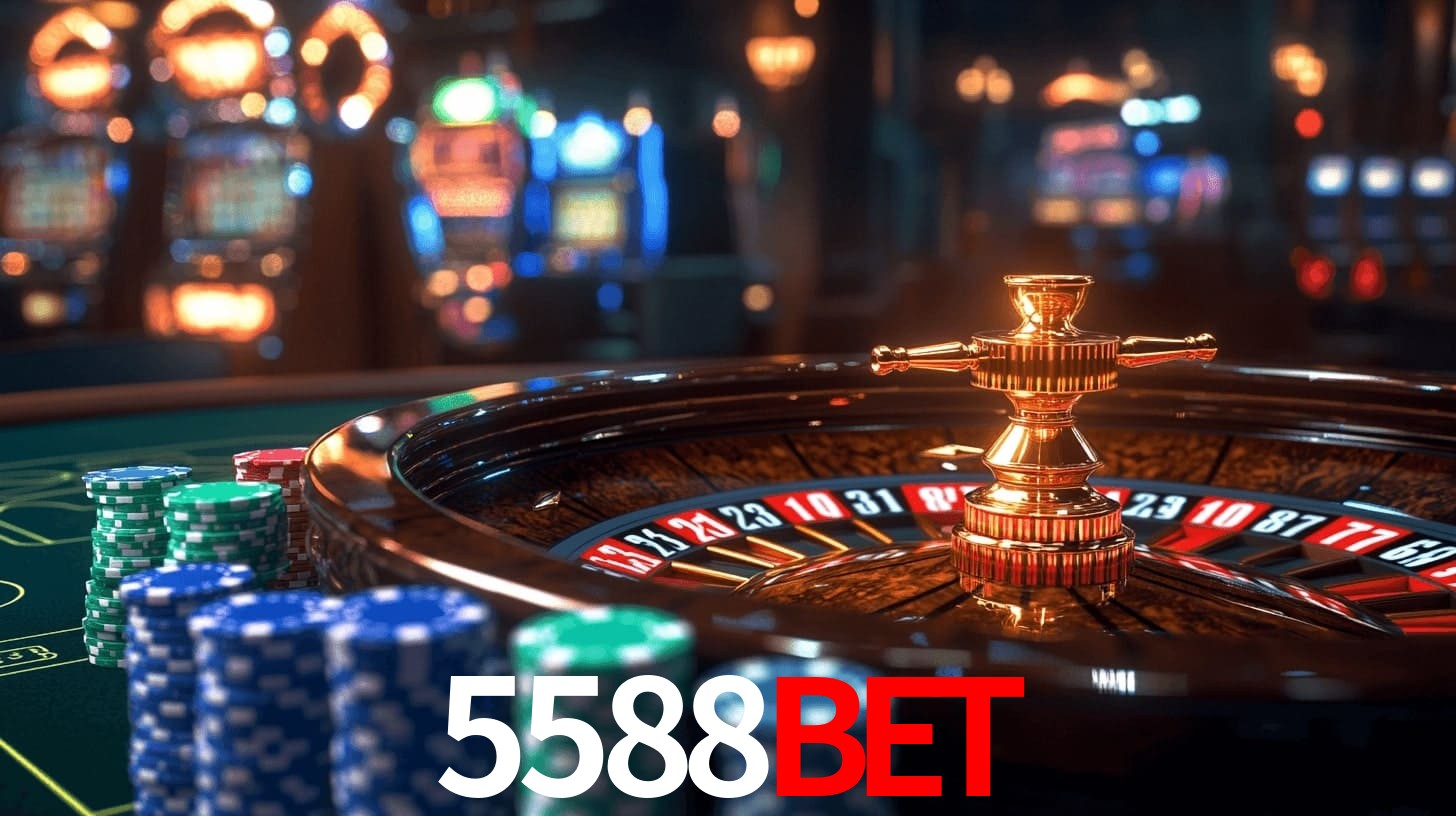 5588Bet Com App
