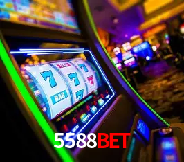 Inovações de Jogos na 5588Bet: O Futuro das Experiências Interativas