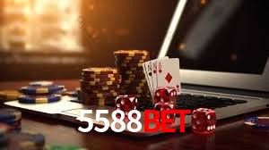 Spaceman Game 5588Bet