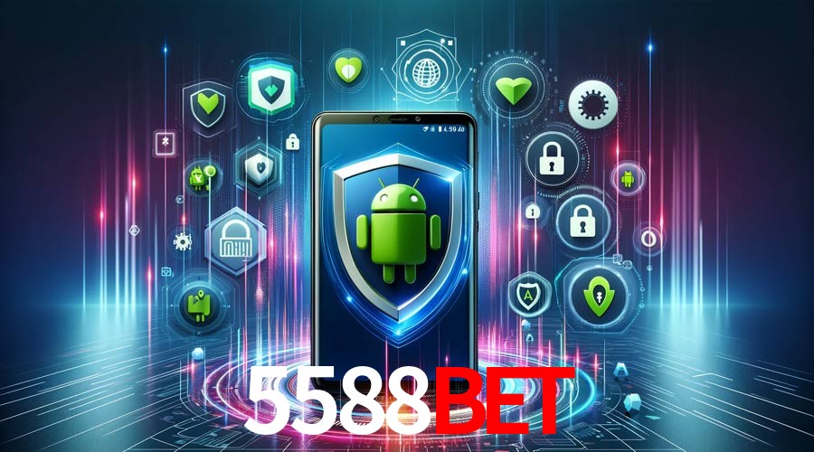 Slot Games 5588Bet