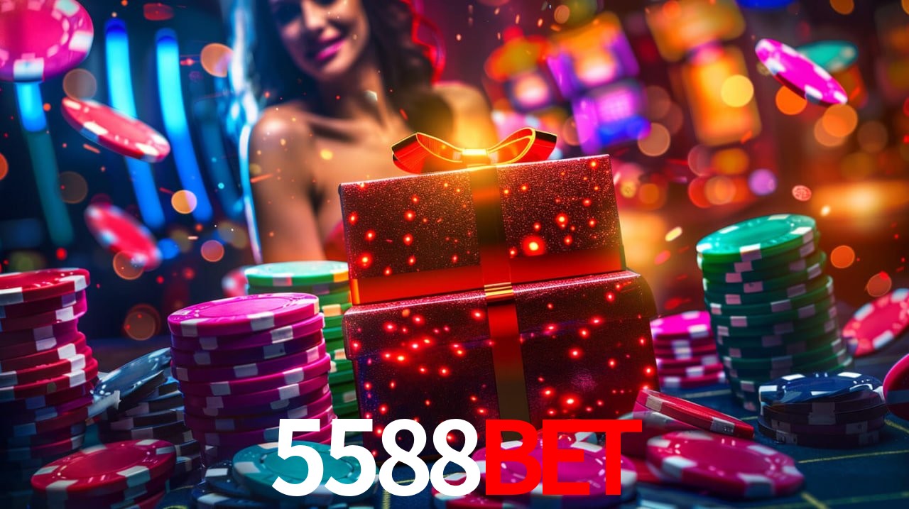 Desvendando o Mundo dos Jogos Virtuais na 5588Bet