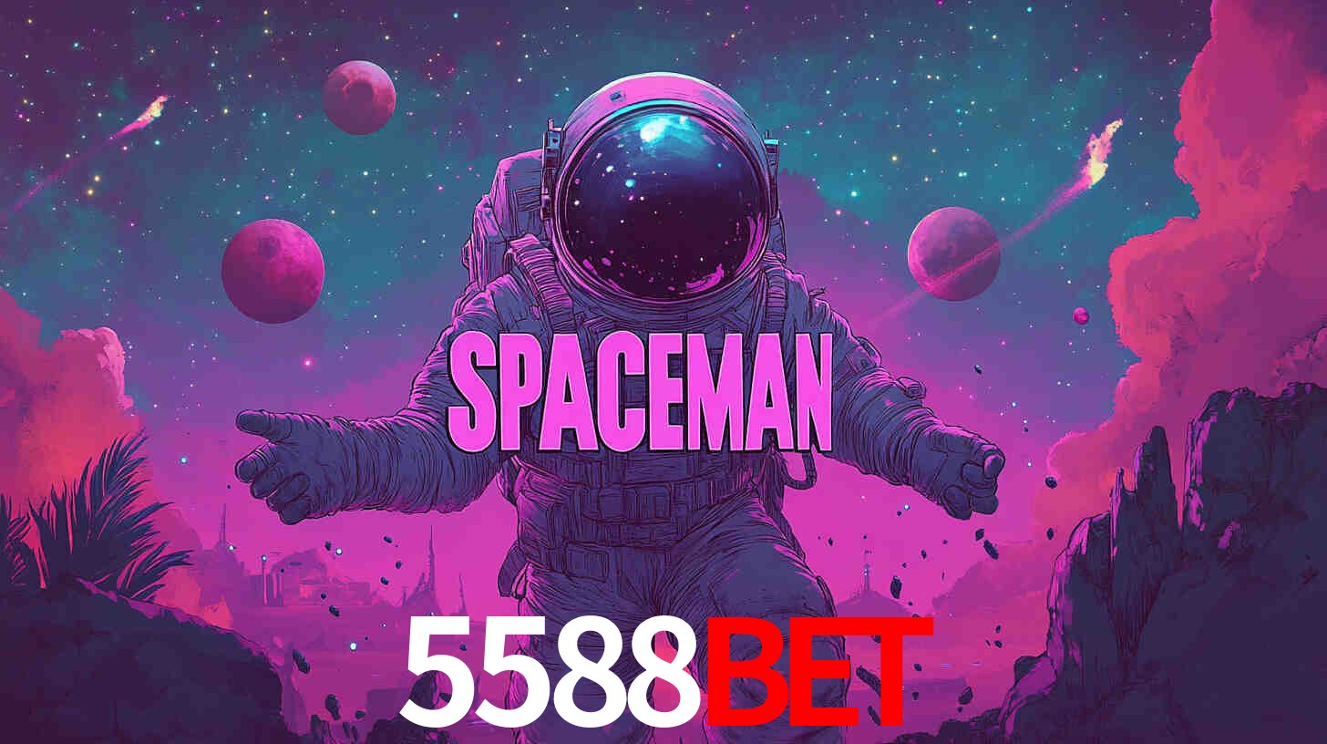 Inovações de Jogos na 5588Bet: O Futuro das Experiências Interativas