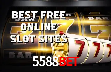 Descubra o Mundo do Cassino Online com 5588Bet