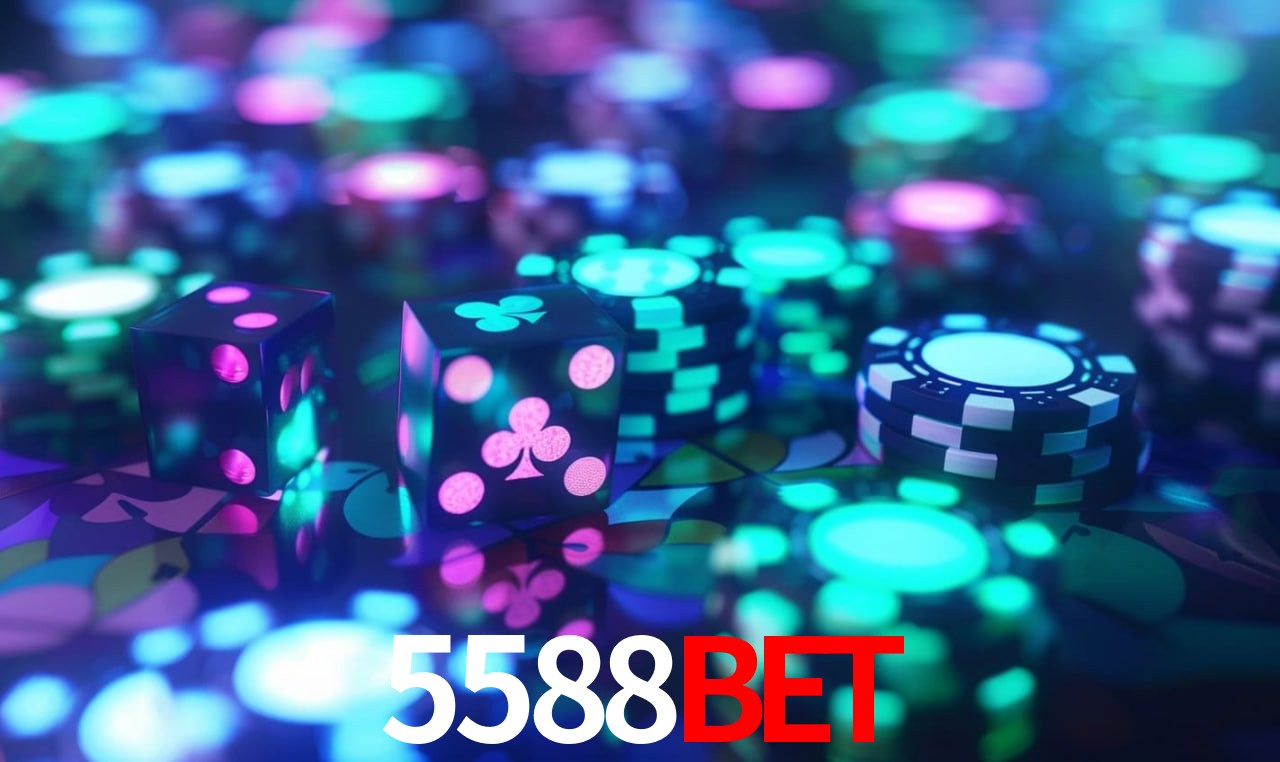Football Betting 5588Bet