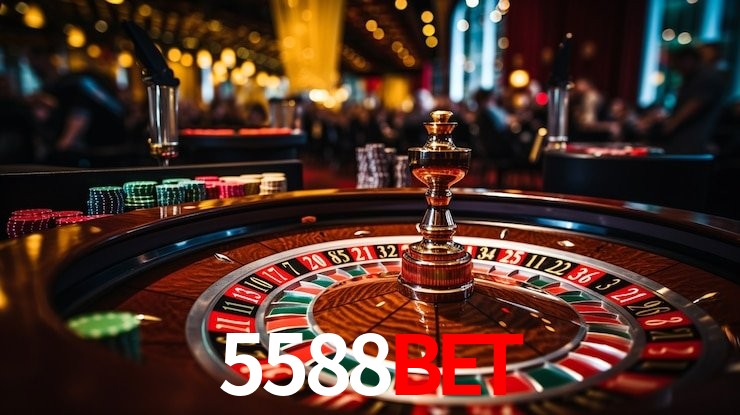 Seasonal Promotions 5588Bet