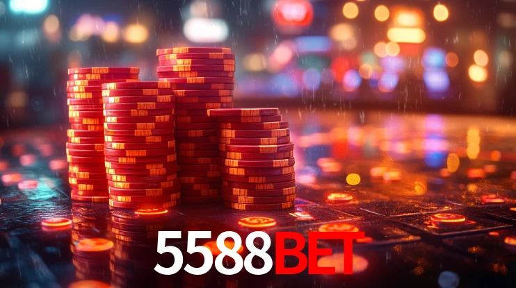 5588Bet Login